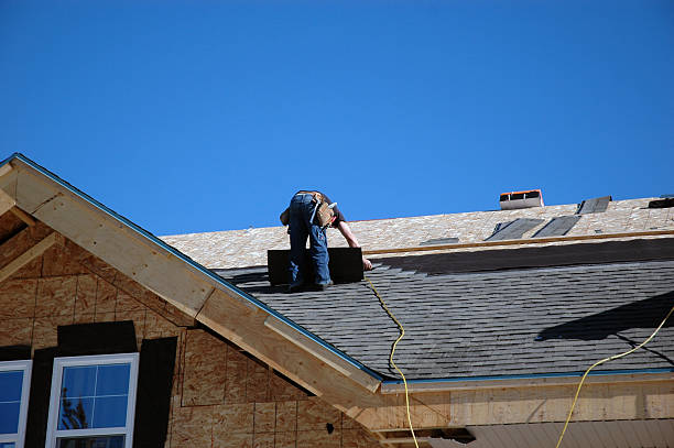 Quick and Trustworthy Emergency Roof Repair Services in Greenwood, LA