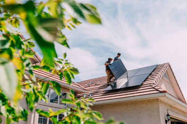 Best Roof Gutter Cleaning  in Greenwood, LA